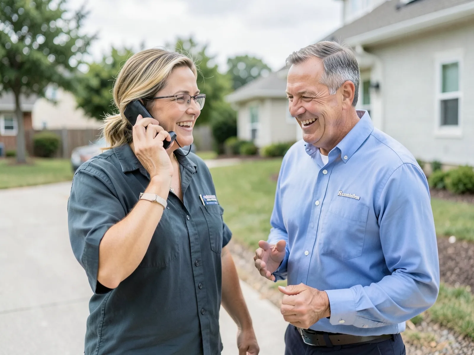 Frequently Asked Questions About Weather Damage Restoration in Nahunta, GA
